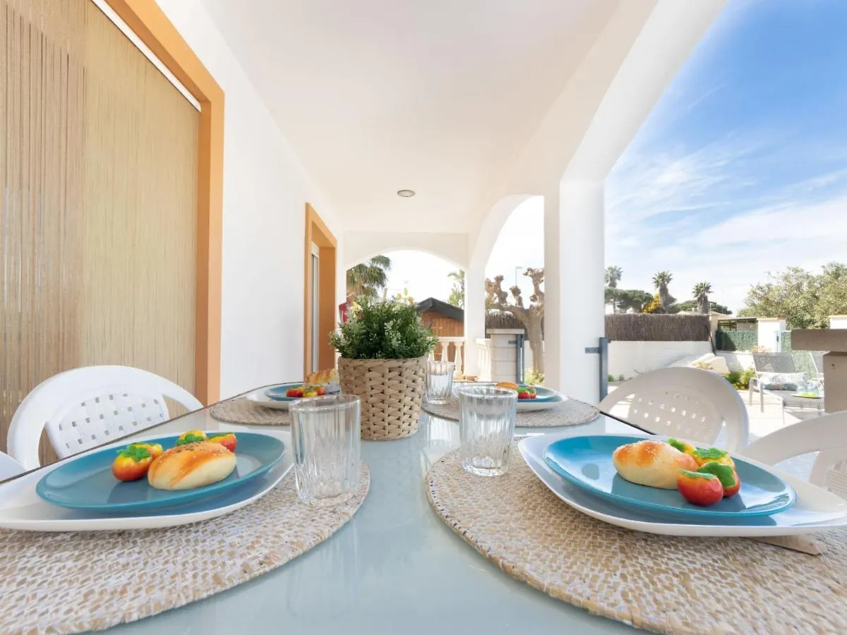 Holiday Home Angela By Interhome Riumar