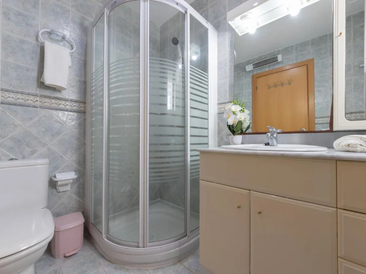 Holiday Home Angela By Interhome Riumar 0*,  Spain
