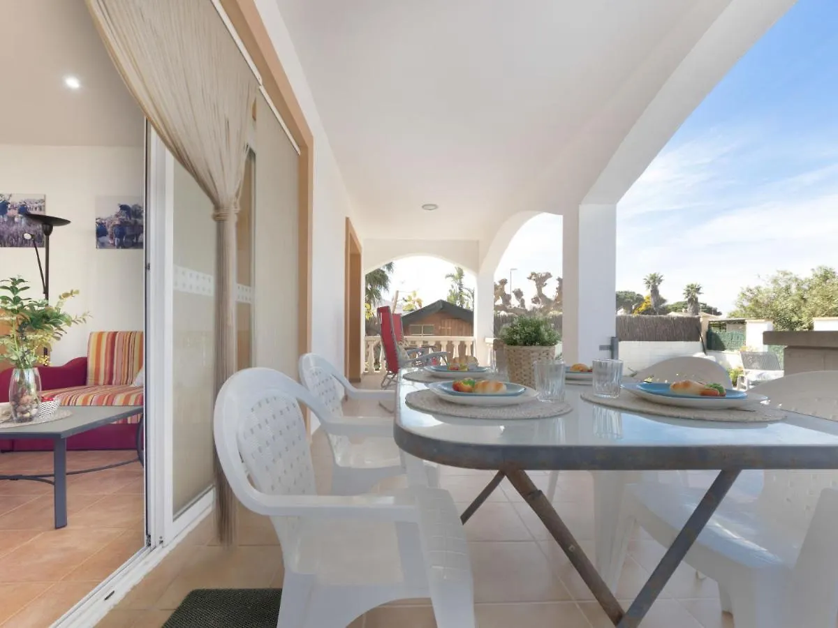 Holiday Home Angela By Interhome Riumar