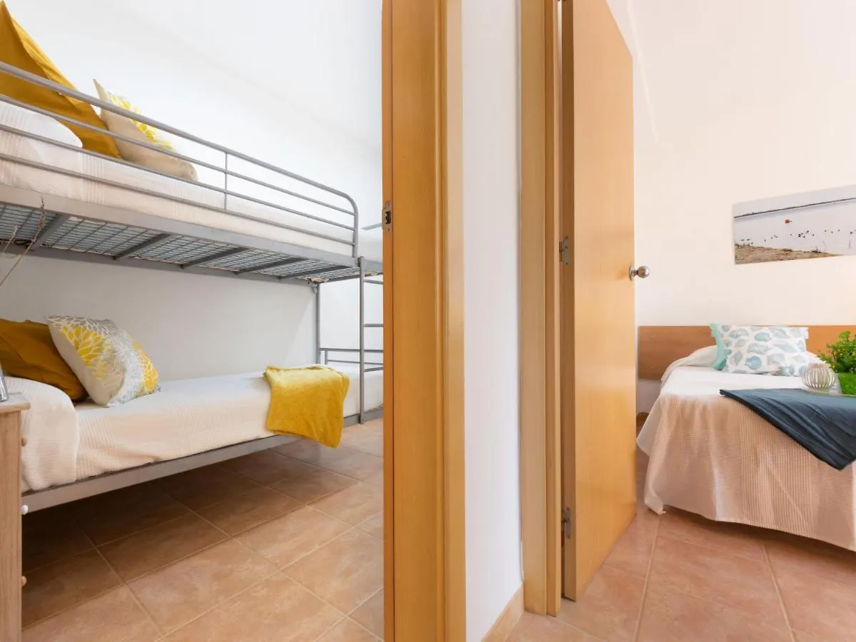 Holiday Home Angela By Interhome Riumar