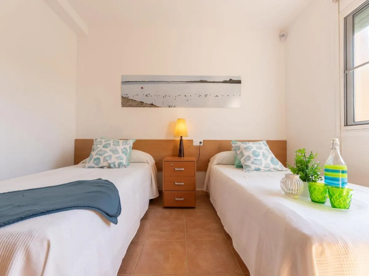 Holiday Home Angela By Interhome Riumar