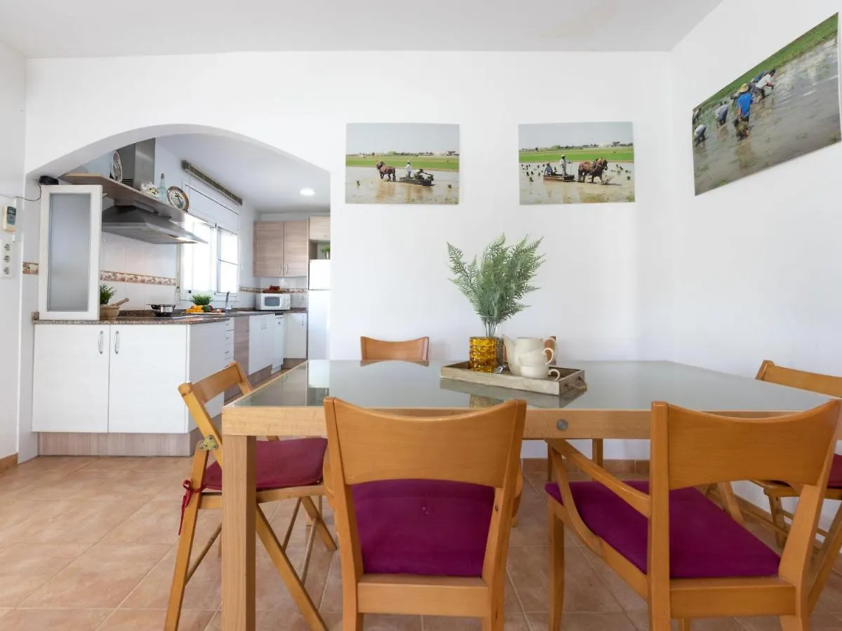 Holiday Home Angela By Interhome Riumar