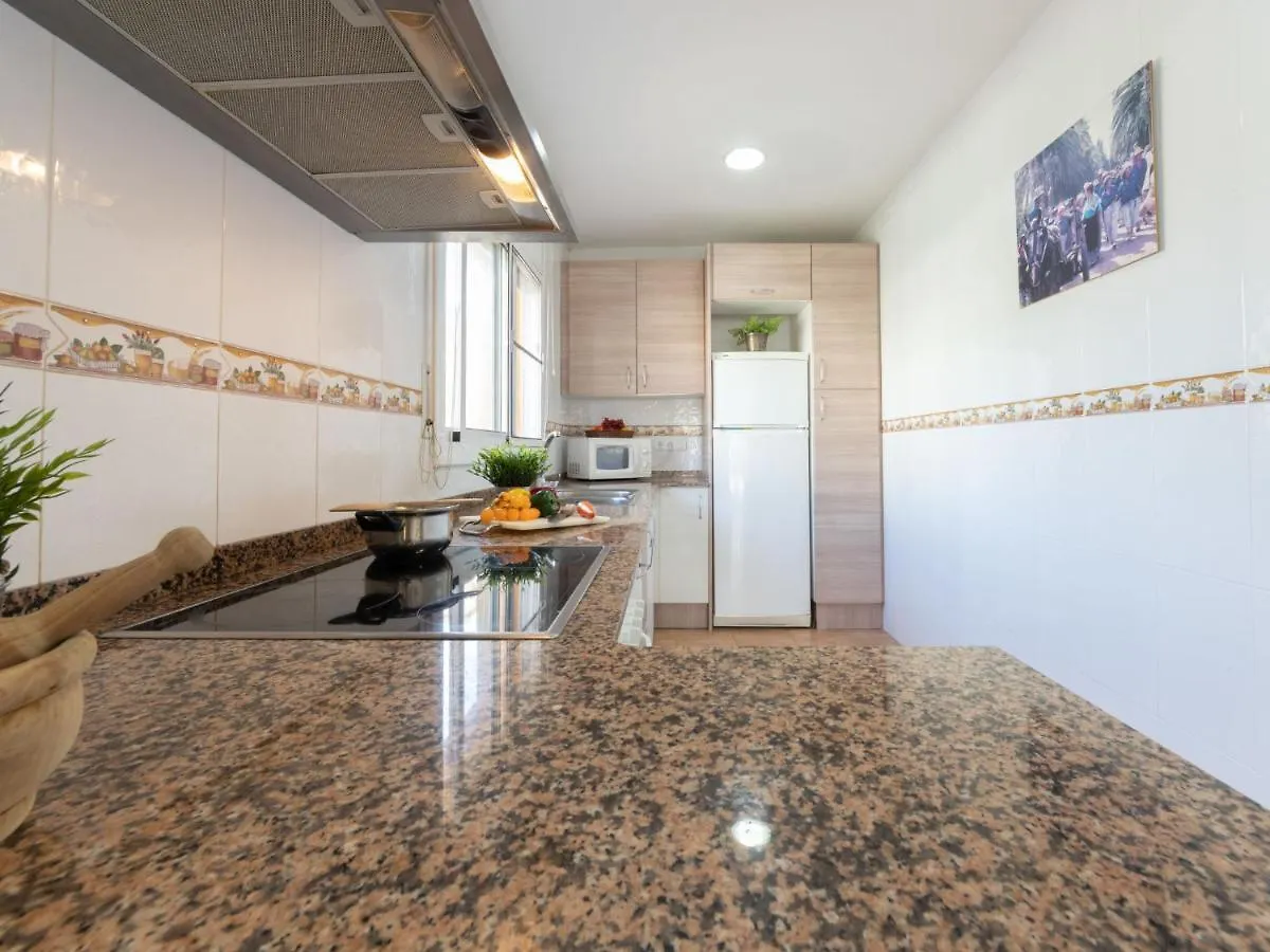 Holiday Home Angela By Interhome Riumar 0*,  Spain