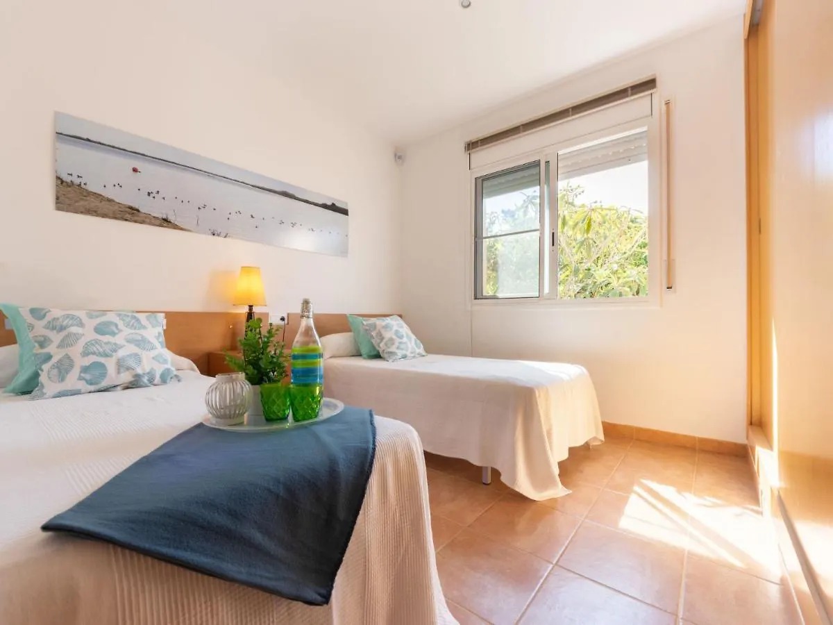 Holiday Home Angela By Interhome Riumar Spain